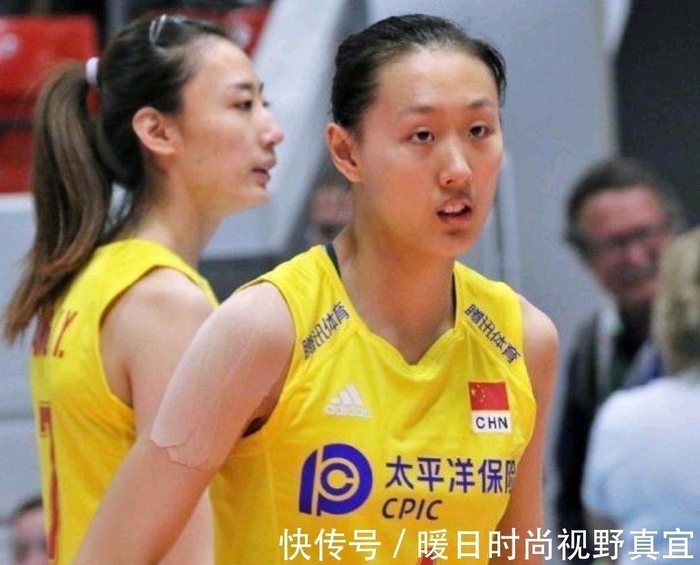 中国女排|女排副攻线情况有变!扣高3米27天才成幸运儿,世界冠军梦要实现