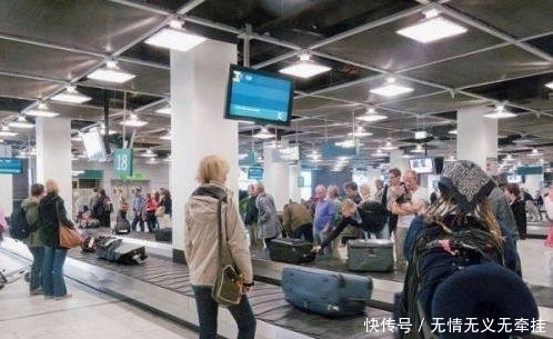 出境|出国旅游 出境时绝对要小心「这句话」！不仅「保护自己」，也是