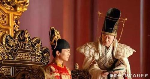 灭亡|明朝的灭亡到底是因为魏忠贤，还是崇祯皇帝，原来在这里