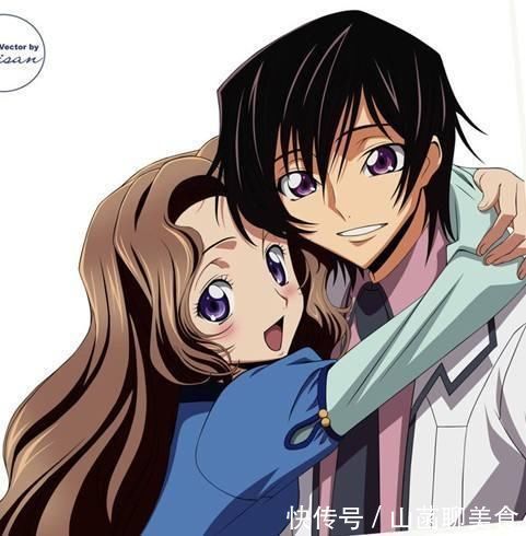 男主角|最帅气的5位二次元妹控,鲁鲁修上榜,高坂京介让人感动