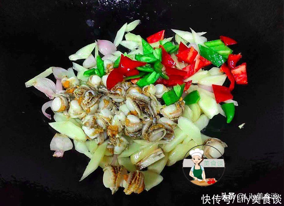 牛肉|市场碰到此肉别手软，20元一斤，营养极高，比吃鸡肉牛肉强，真香