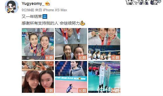 王唯漪|中国女排新难题!倪非凡生涯最大考验,能否顶替王梦洁成疑问