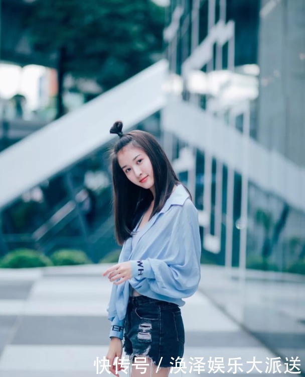 显老的发型就不要留了,试试这几种,减龄洋气