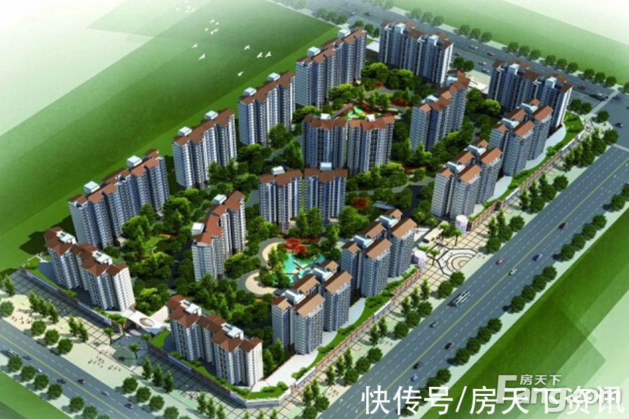 盘点|盘点10月喀什疏勒县爆款楼盘！原来红盘真有这么好！难怪都抢着买