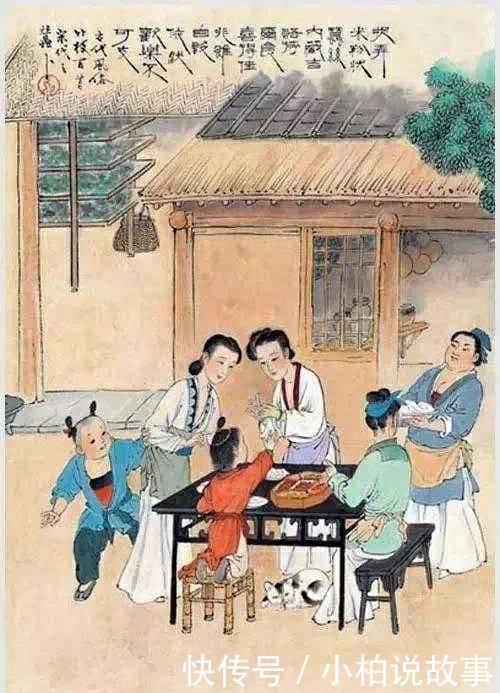 古人云“家有四样,不破也亡”,究竟是哪四样,你是否有了解