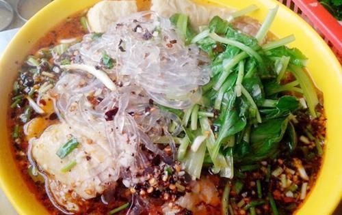 麻辣烫里藏在角落的3种“贵菜”,看着不起眼,老板却害怕你多拿