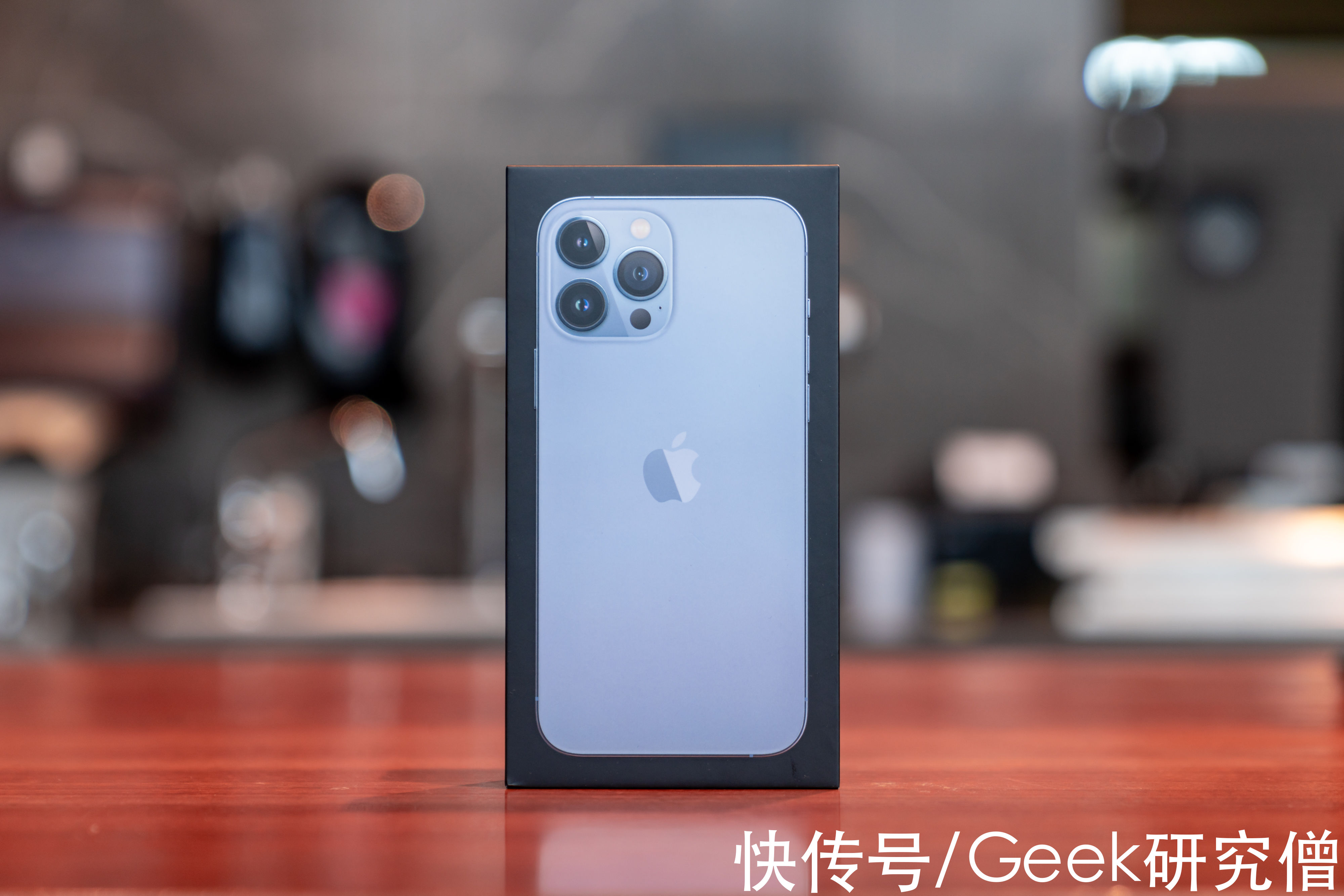 hdr|iPhone 13 Pro Max 入手全局指南：升级全解 / 影像测试 / 软配件安利