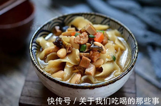 腊八面|腊八节,牢记“吃3样、做1事、忌1味”,尊重老传统,为家人祈福