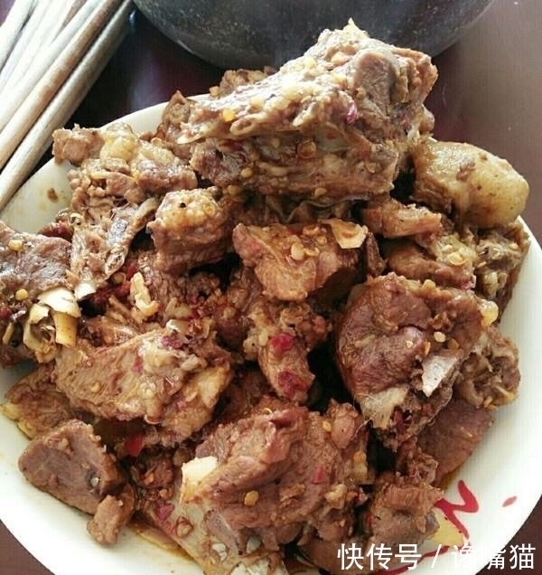 婆婆|婆婆给我做的月子餐,这样的饭菜让减肥不复存在!