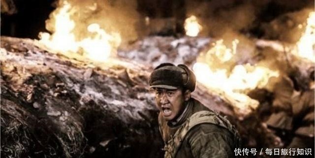 飞机就|抗美援朝最伟大士兵,一人坚守阵地两天三夜,军长派出两个营救回