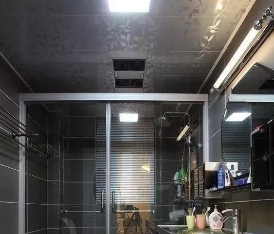 洗手台|越来越多人卫生间不做斜坡了,当下流行这么做,50年不漏水