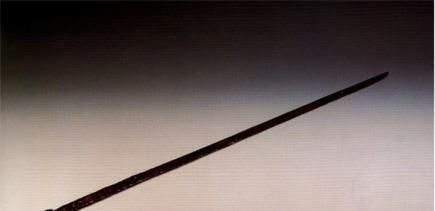 样式|中国古代刀剑样式,各朝刀剑图