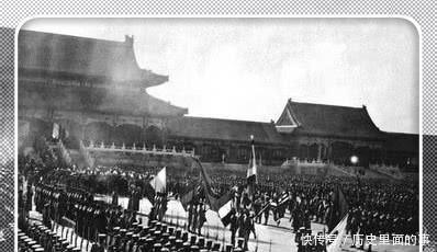 大清|大清灭亡,其实是这个皇帝埋下的祸根,慈禧这个锅我背!