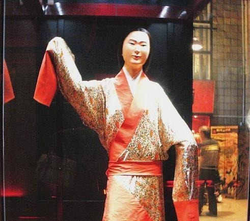 解西汉|西汉阳陵(下)——西行散记(41)