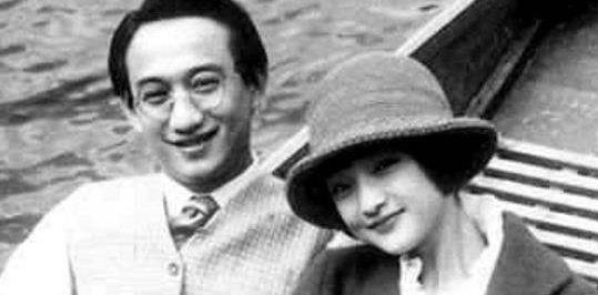 陆定&她被称“民国第一貌美才女”晚年怎么成这般六十岁看着像八十岁!