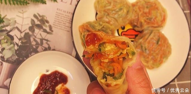 透明|网上很火的透明蔬菜包,饱腹又低卡低脂,减肥人士们必备