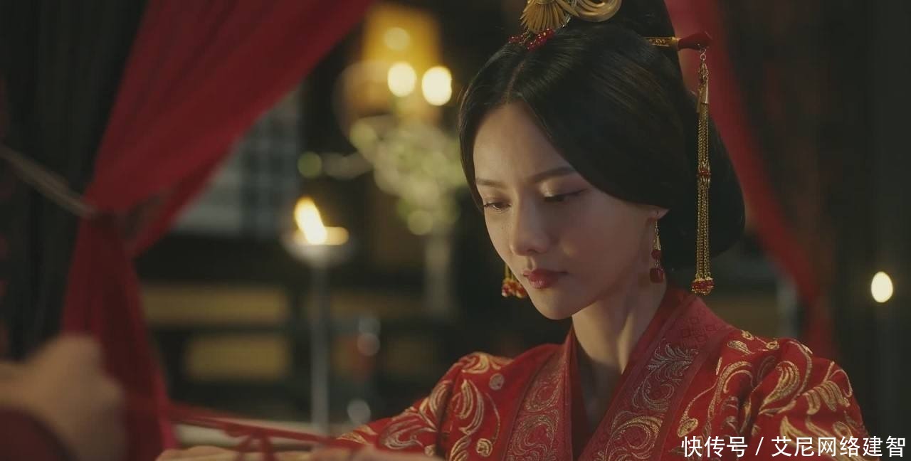 掩面|曹丕下令赐死美人甄宓后,为何还要求以发掩面,口中塞糠而葬?