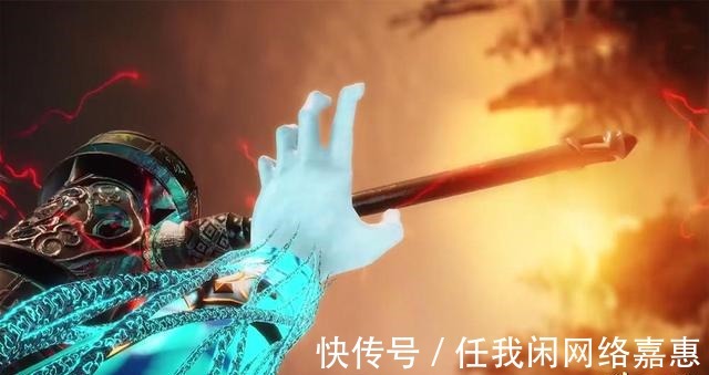 小舞|斗罗大陆唐三发狂状态曝光,反派特征越来越像,但帅气很足