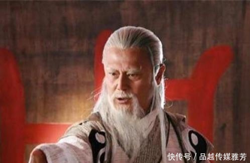 老婆|姜子牙主管着封神职责,为何却将自己老婆封为了“扫把星”?