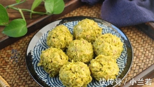 面粉|四月里遇到此菜，别犹豫，多少钱都要拿下，春天才有，超好吃