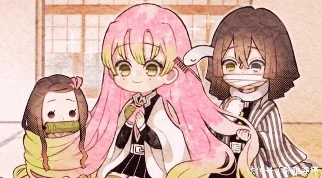 鬼灭之刃|日本网友吐槽鬼灭之刃的饭圈氛围,没去看动画电影被催着去