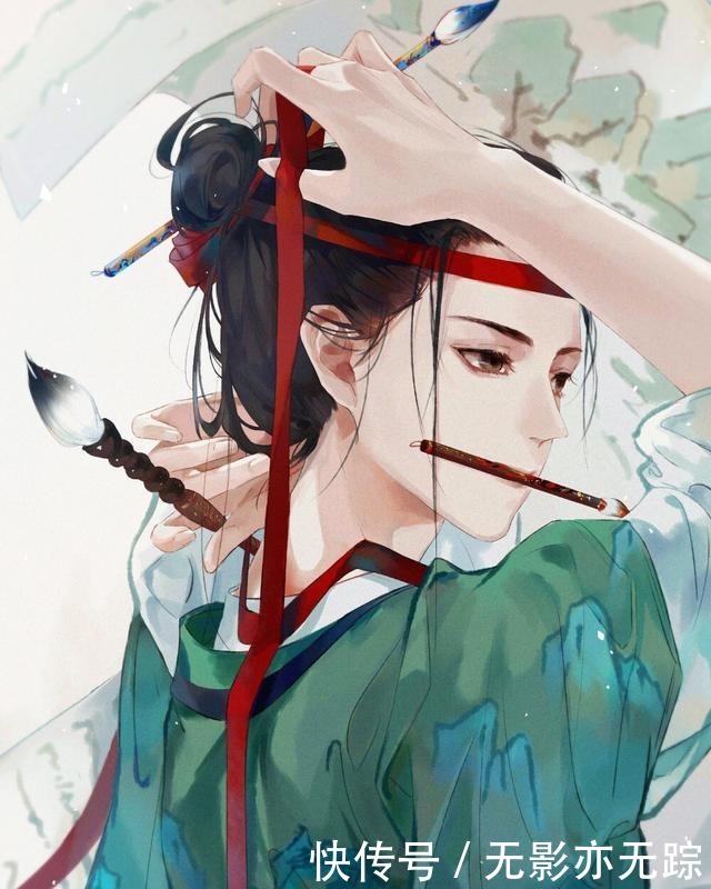 穿越者|纯爱《我会算命,不好惹》《暴君洗白计划》《论如何躲闪剧情》