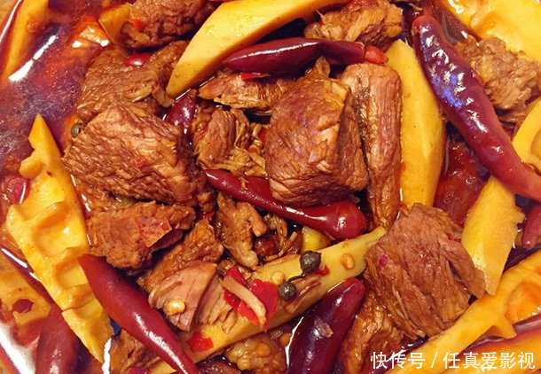 嘎嘣脆|孩子吃的脆爽菜,一咬嘎嘣脆,周末煮一锅,孩子抢着吃都不够