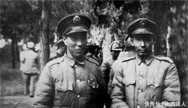 警卫班长|解放战争期间此人误闯敌阵,敌兵反喊他“首长”,招降两万士兵