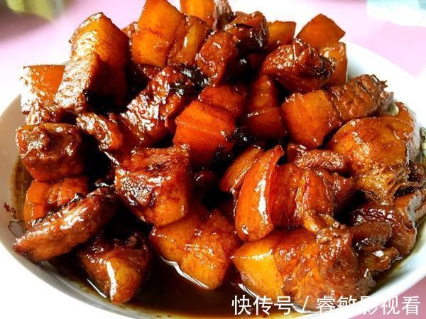 三高|少吃肉能防三高?错,这样会老的更快!牢记3点,补钙又长寿!