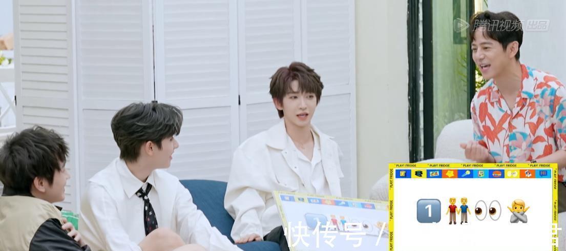 冰箱|《拜托了7》收官好敷衍，李维嘉大张伟冰箱没食材，新人镜头多！