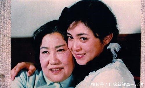 演出|张瑞芳一生3次婚姻,终生未育,晚年办养老院,94岁去世
