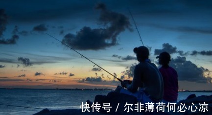 夜钓最好的机会来了！18条经验助你成功爆护！