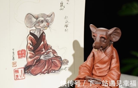 白仙@民间五大仙“灰黄狐白柳”,指的都是啥?为何被称为“五大仙”?