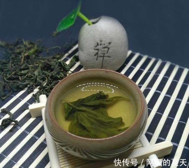 养肝|肝病最怕的5种碱性食物,每天坚持吃一点,排毒养肝远离肝病