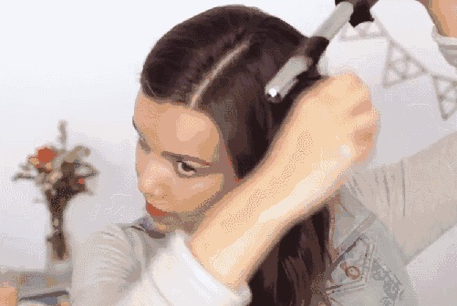 袁咏仪 时尚是个圈,韩剧中超火的6款发型,原来是30年前流行的港风