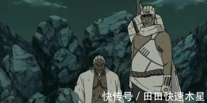 嘴遁|鸣人嘴遁无法对付的人,雷影对此不屑一顾,鼬的嘴遁更是反制鸣人