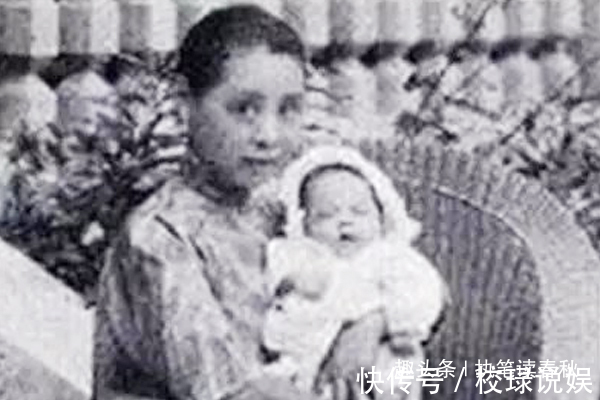 徐志摩@徐志摩的独子,102岁仍健在,说母亲不讨厌林徽因,最同情陆小曼