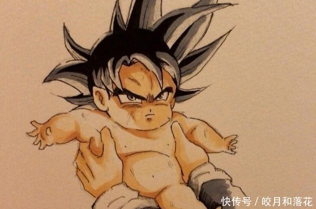 界王拳|龙珠孙悟空的所有经历,都让贝吉塔经历一遍,结果会怎么样