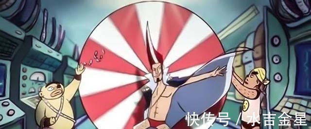 黑白双龙|刺客伍六七杰克玛就是杰克船长,之后或许有大戏份