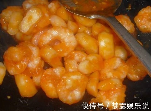 马蹄|要让孩子偶尔吃的菜,1周做1次,开胃又下饭,常吃长个子壮身体