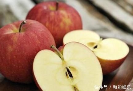忠告|忠告吃苹果不可碰此物,吃了就是没病找病,为健康了解下
