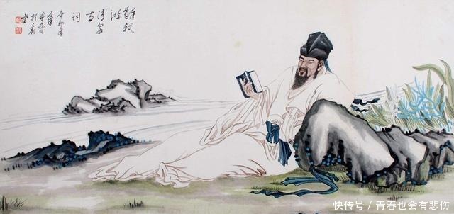 触动|这3个经典诗句,蕴含着最好的生活态度,哪一句触动了你