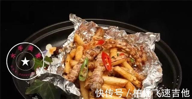 名厨|名厨融合菜,款款经典!