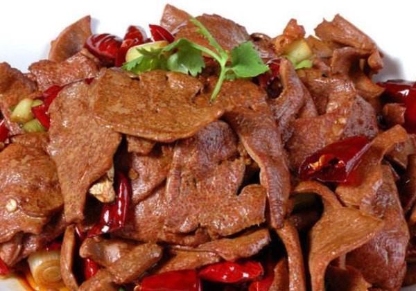 紅棗|別再相信紅棗補血,醫生推薦多吃以下4種食物才是真補血