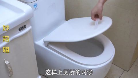 今天才知道，原来牛奶箱提手还有10个隐藏功能，以后再也不扔了