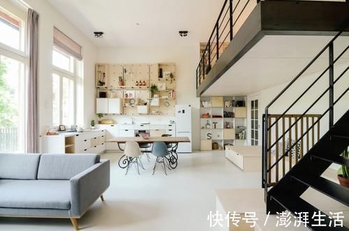 公寓|为什么聪明人不买公寓?8个弊端很糟心,居住都未必能实现