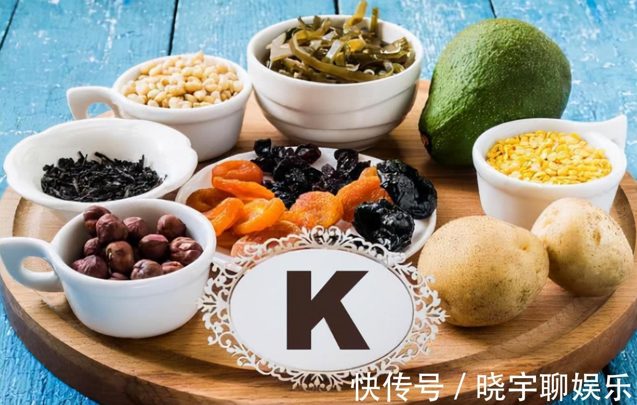 降压药|高血压最怕缺钾？长期服用降压药的人，要常吃4种高钾食物