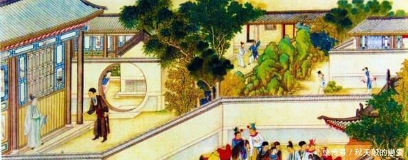 贾母|红楼梦 贾母之所以不让贾宝玉吃牛乳蒸羊羔, 原因就两字!