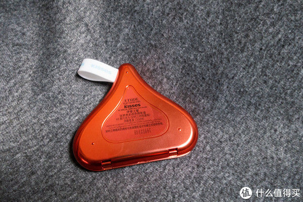 etude|如巧克力般丝滑的眼影——伊蒂之屋好时之吻