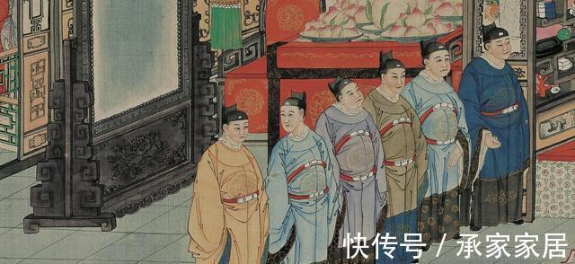 元春省亲#红楼梦:元春生在大年初一,冷子兴说“这就奇了”,他为何这么说